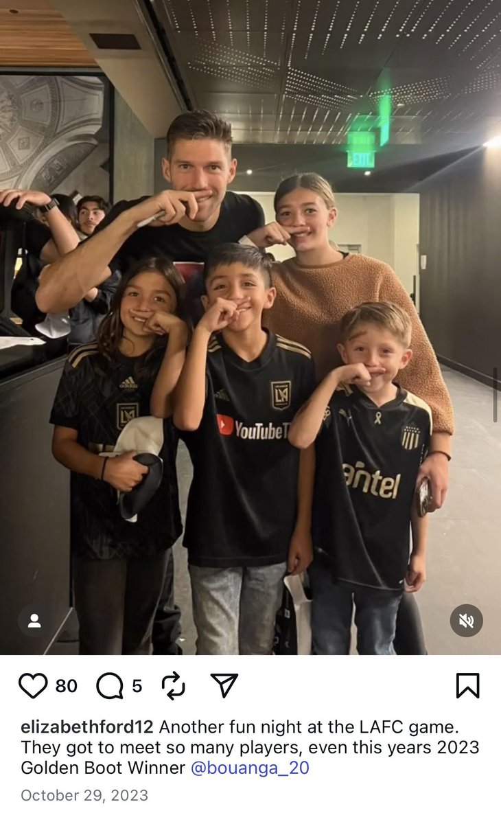 curseofjohnny's tweet image. Game 1 of VWFC VS LAFC