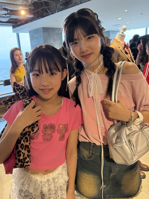 Twitterのコスプレ画像27