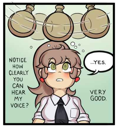 AdlaiStevenson8's tweet photo. Two Little Bethelites has now been released for free in its entirety! You can download it at no charge through my itch store, or head on over to Hypnohub or deviantArt to read it. 

Links below! https://t.co/Z333To2KRN