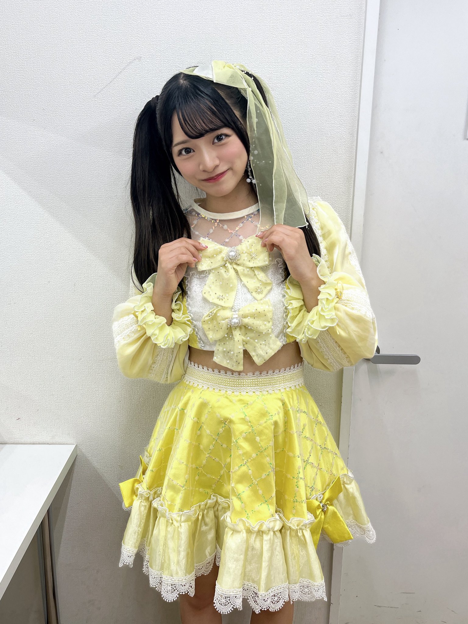 鹿野 こはる(きゅ〜くる) on X: 