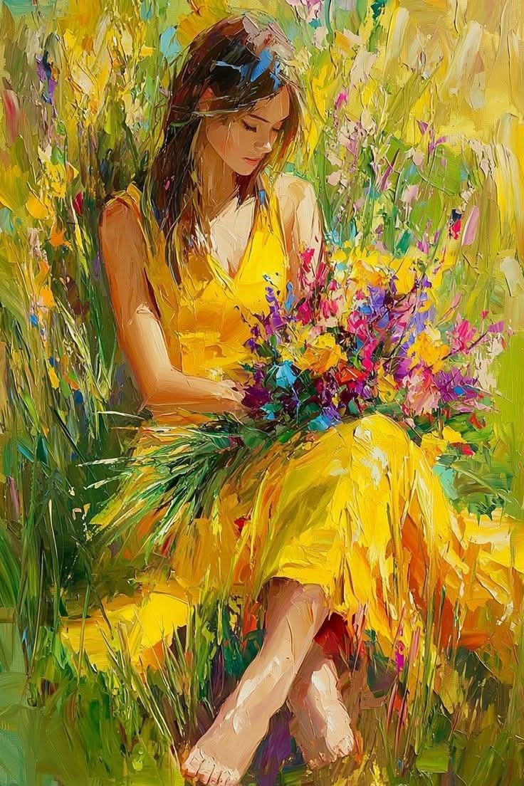 Wow... let's make the most of it! ☀️🌞️💥😎💛 What's on your agenda for this lovely Sunday?
💥💛😎💛💥💛😎💛💥