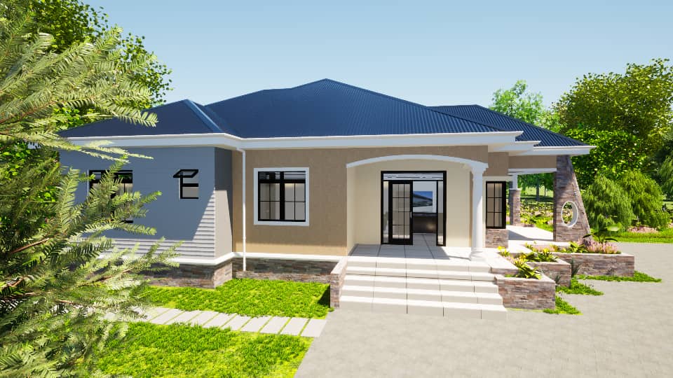 NamanyaSwaibu's tweet photo. On 1st October! Am implementing my own design as asked by a client that entrusted me and my team #Sky_consults
You dream it! We design it! We build it! 
Contact us at +256-780-160-092 https://t.co/lXbvajlXpJ