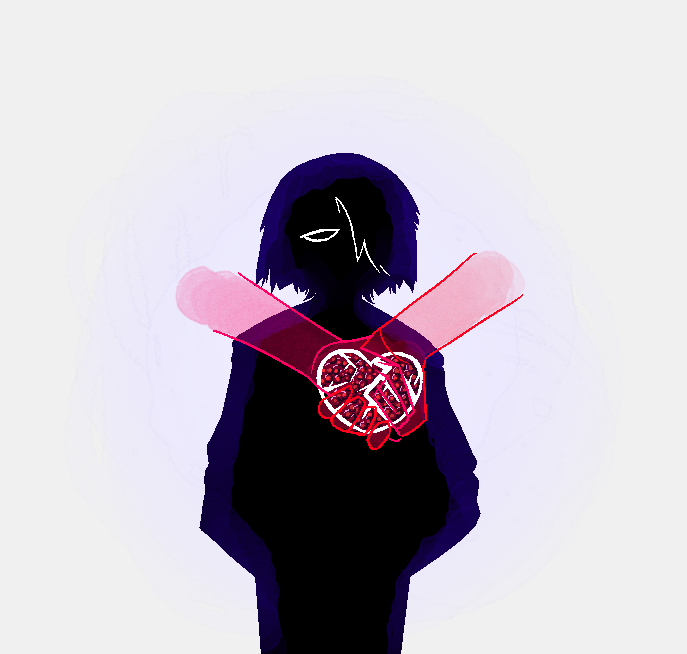 _PlDoctor's tweet image. Garnet Art series
I start a small art series to express how i've been feeling lately

___ cheated on me
#art #digitalart #ventart #絵描き #アート #artmoots