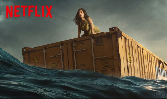 sporsho_AI's tweet photo. Not sure what to watch this weekend?

Here are 20 must-watch Netflix movies before 2025! 🎬

🔖 Save this for later! https://t.co/2B5VJWhlqY