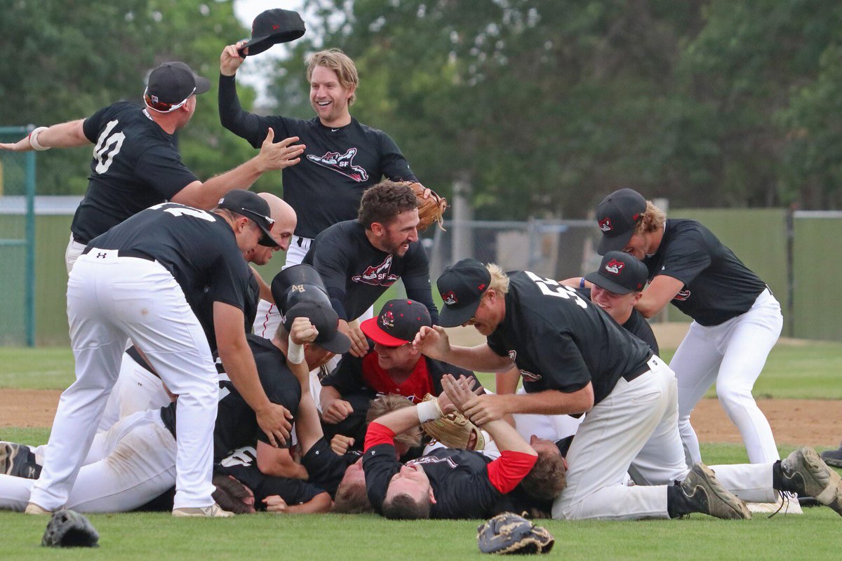 SF Flying Squirrels tweet media