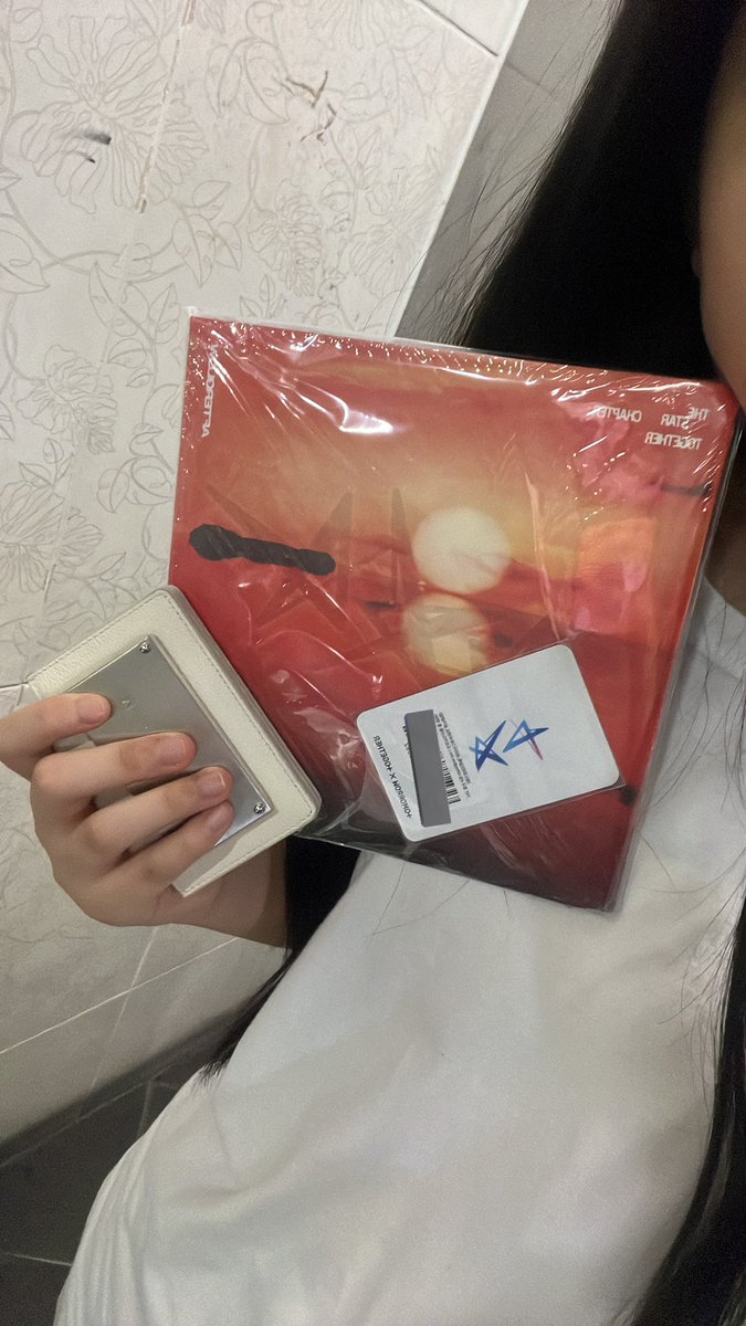 앨범깡~