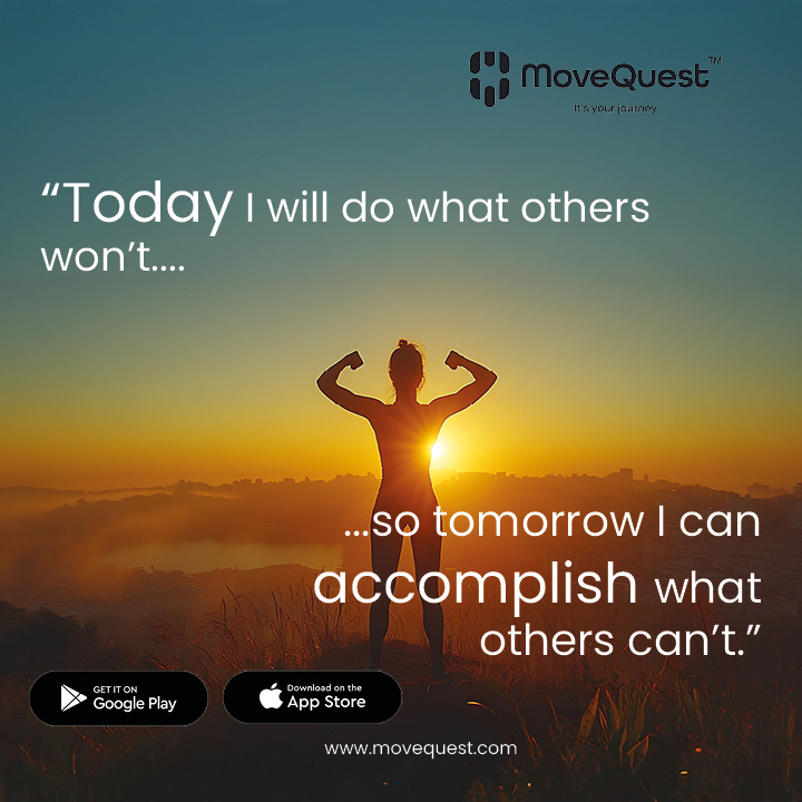 MoveQuestMQT's tweet image. #Move2earnMQT