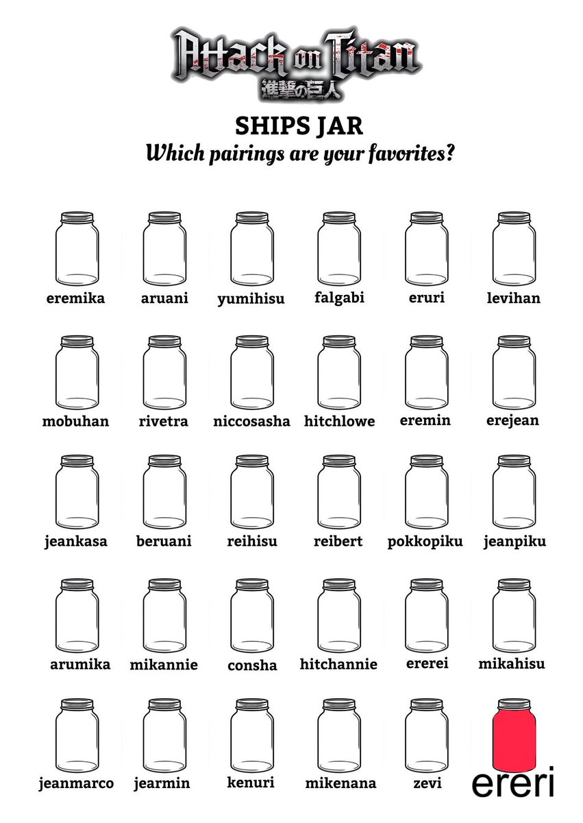 isn’t it a mystery how the most iconic ship wasn’t included? 🧐🤔