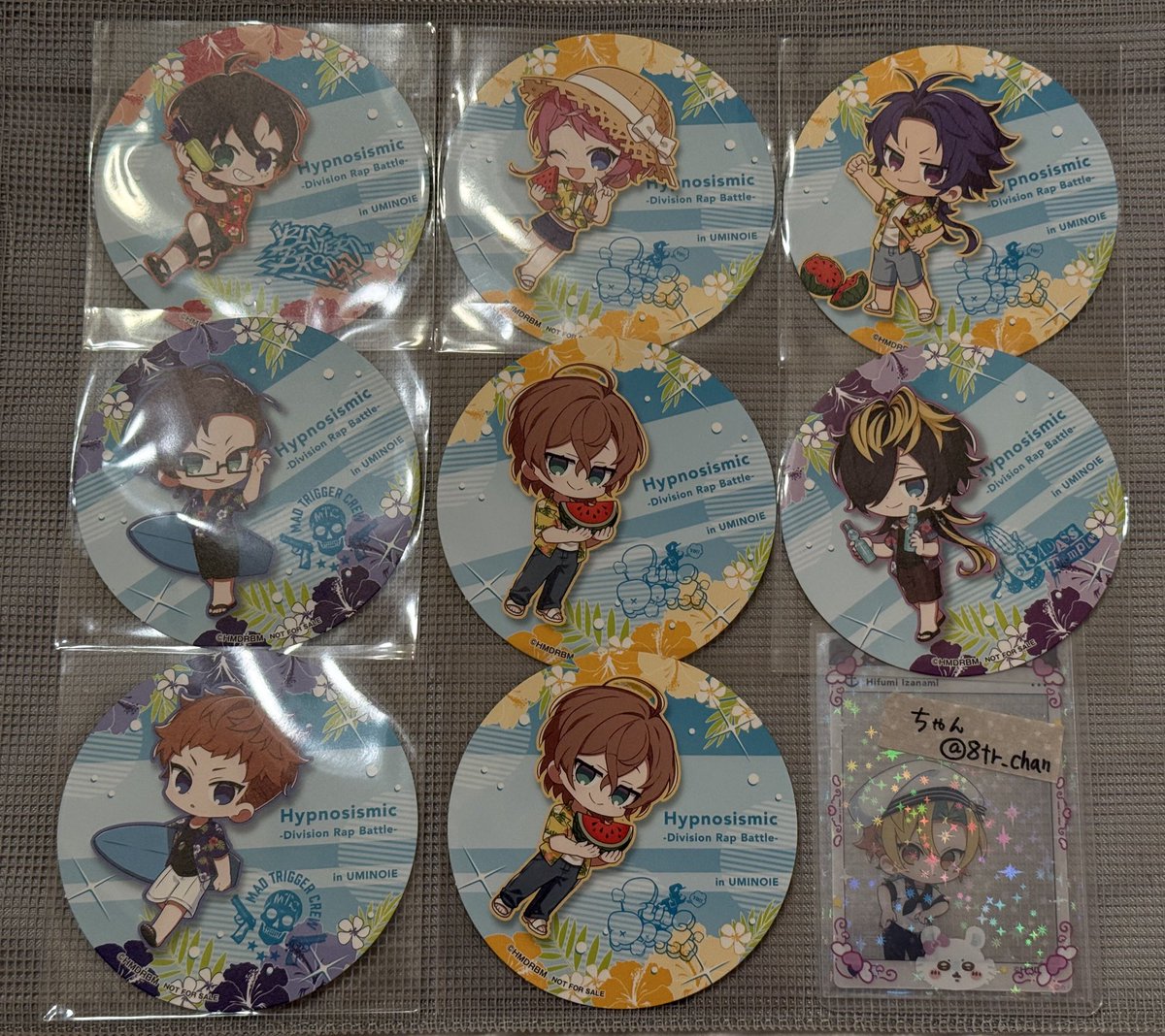 ちゃん tweet media