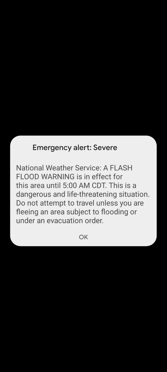 richp_2003's tweet photo. @WaukeshaAlerts https://t.co/yBqeI5fba2