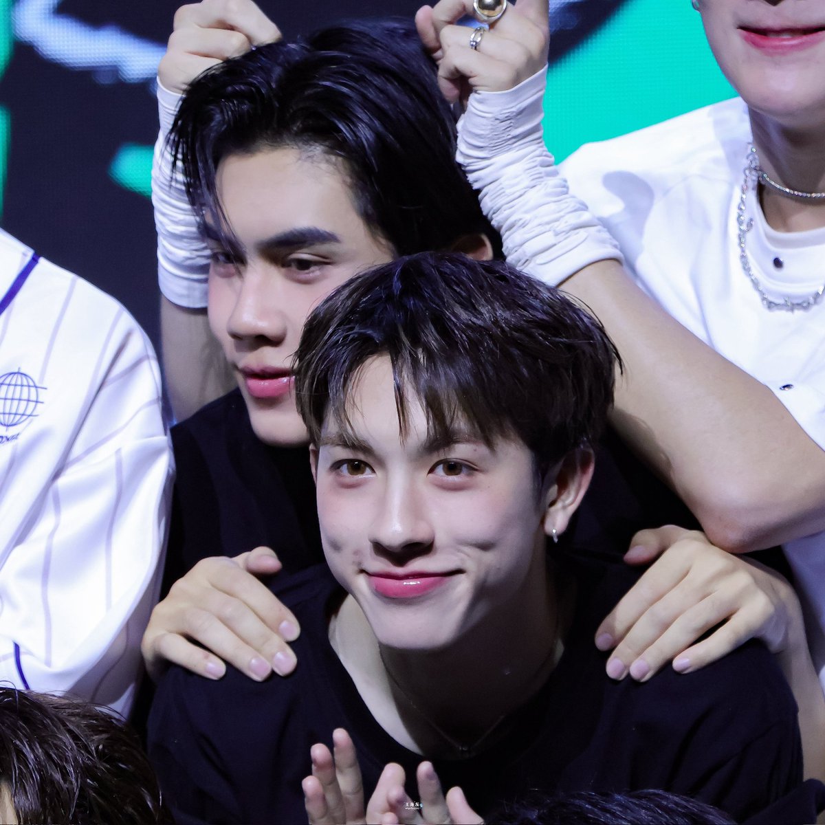 ก้อนไรกมๆเนี่ย บีบได้ไหม
