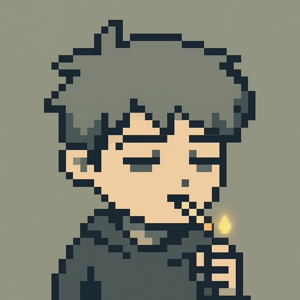 GM 👾
If you’re reading this, you’re already ahead of 90% of the timeline.