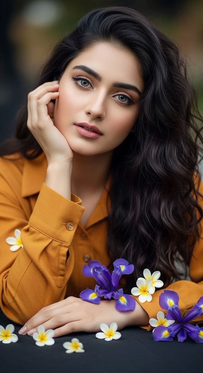 تیری کشش سے __ تیرے گرد رقص شوق میں ہوں
جو قرب سے نہیں گھٹتا __ وہ فاصلہ ہوں میں 

میری شکست سے ___ تو بھی بکھر نہ جائے کہیں 
مجھے سنبھال کر رکھ ___ تیرا آئینہ ہوں میں!!!⚘️⚘️
#قومی_زبان