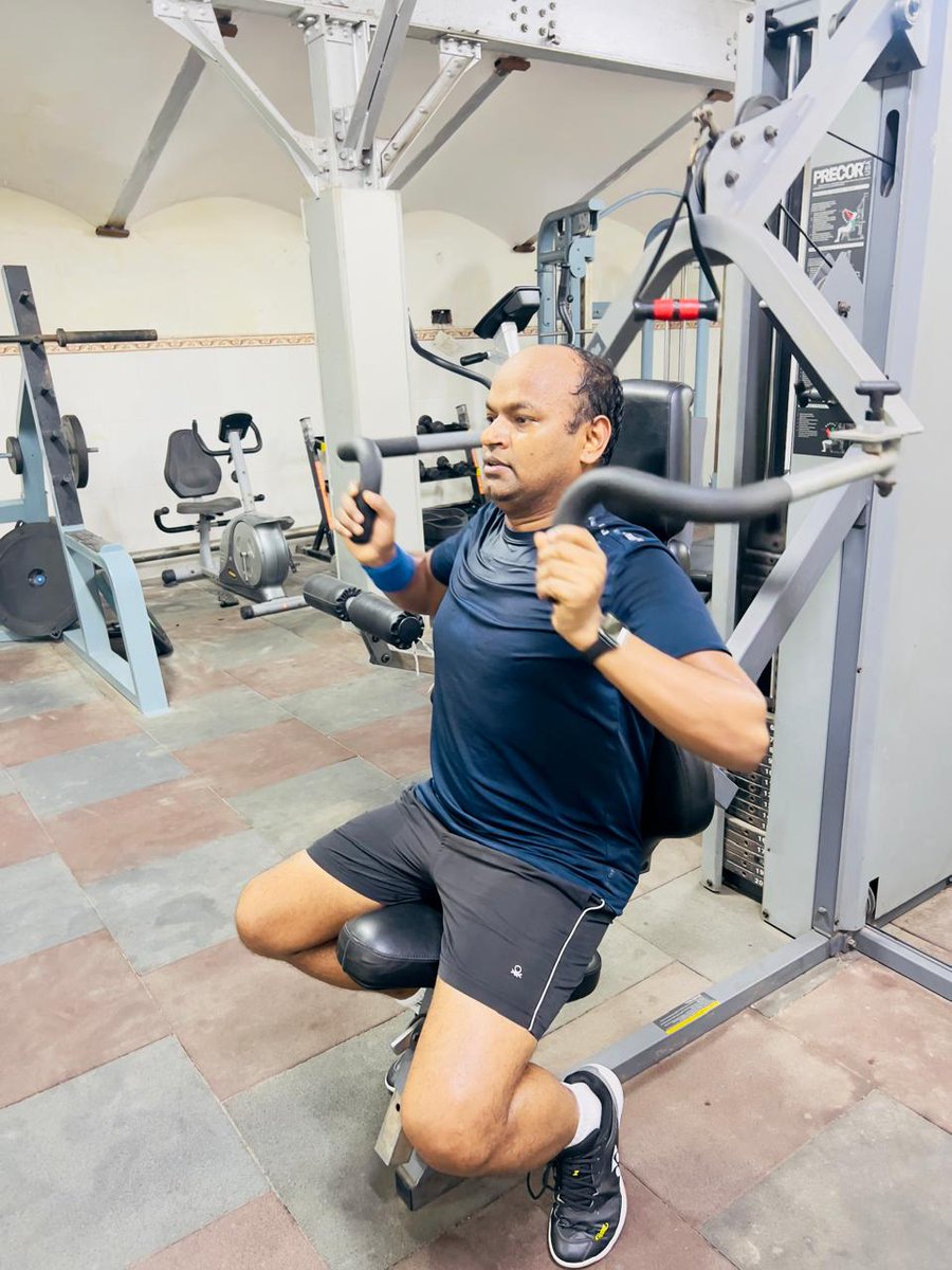 devIRPS's tweet image. Sweat is the silent testimony of effort — every drop a step forward in the story of life.