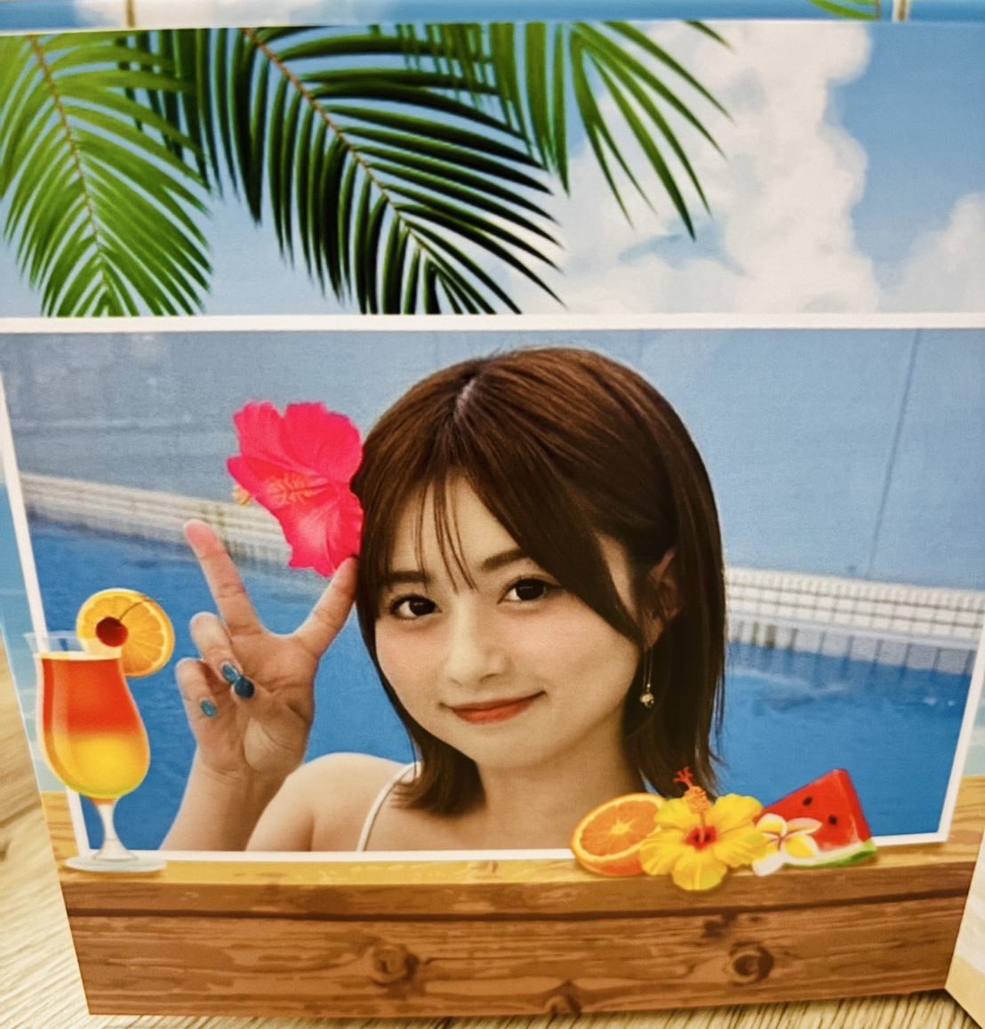 coco3n_picbot's tweet image. みなさんにご協力いただきました寄せ書きを本日ここみんに渡すことができました。
81名の方々ご協力いただきまして、ありがとうございました😊
今後も寄せ書きはこちらのアカウントで呼びかけますので、次回以降書いていただける方はフォローしておいていただけると助かります🙇

#ここたん。