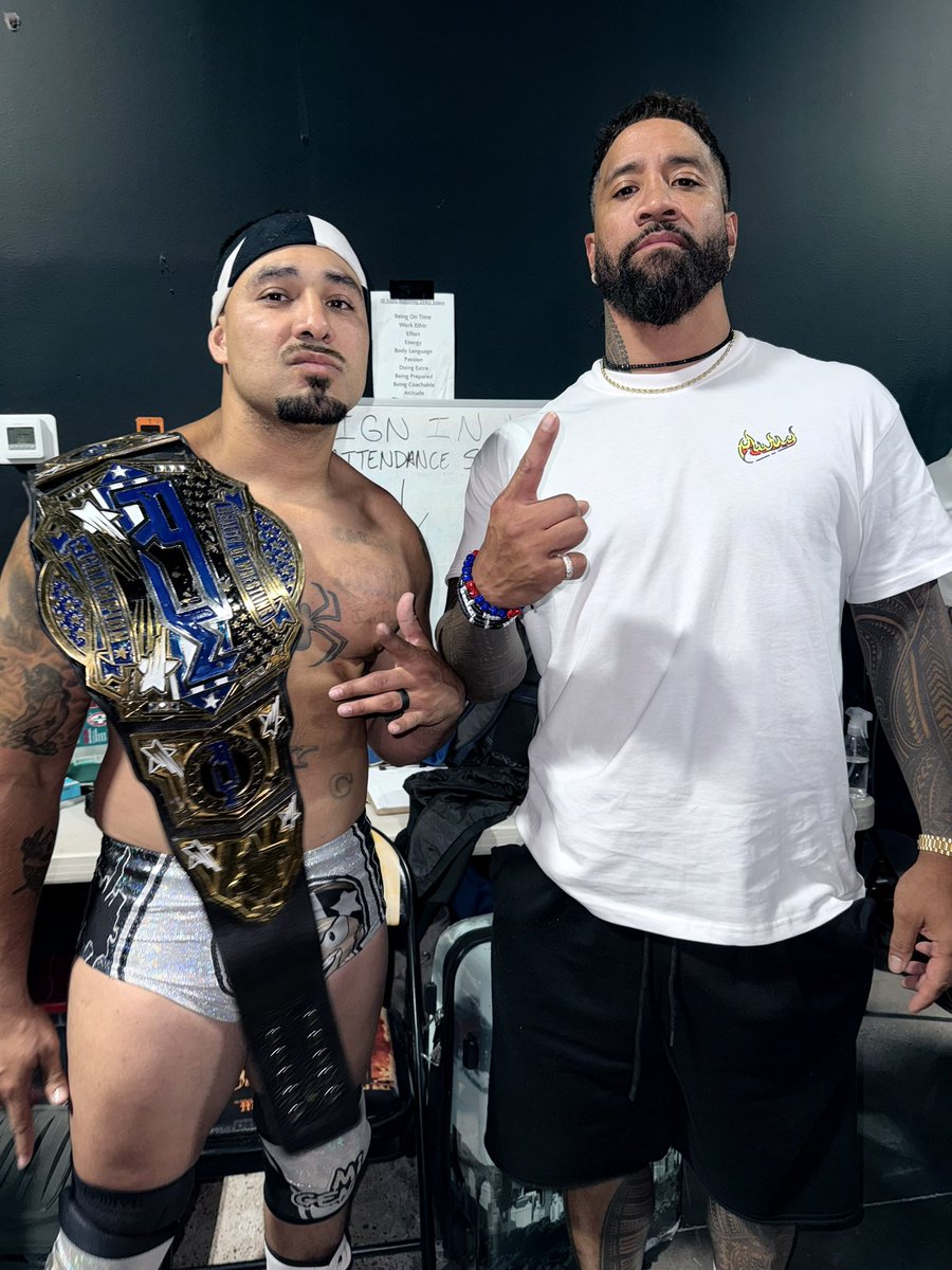 DannyLimeLight's tweet photo. #AndNew https://t.co/KrujD21RDS