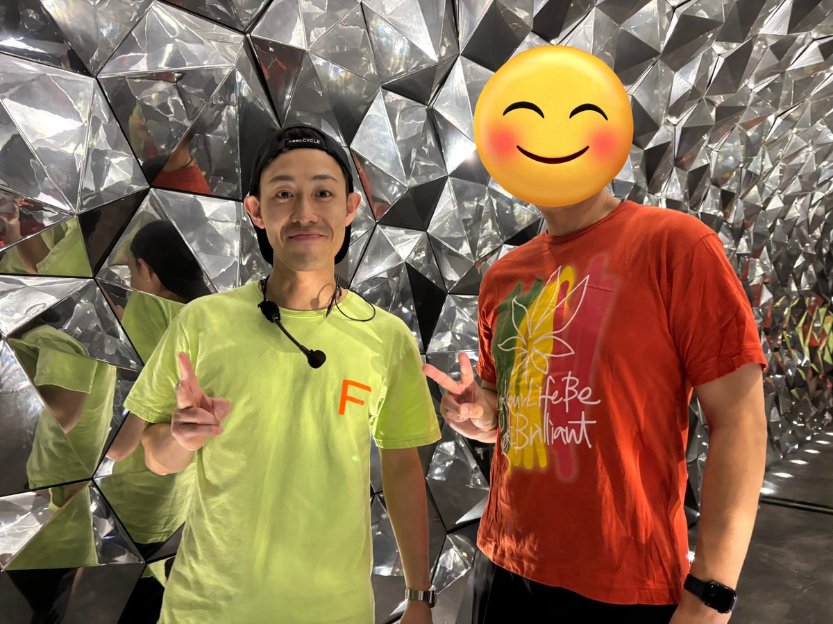 8/8 GKBS
 BB2 Summer 2/Yoshifumi

大好きなIRさんの大好きなプログラム🏝️
満足感ハンパなーーい🤩