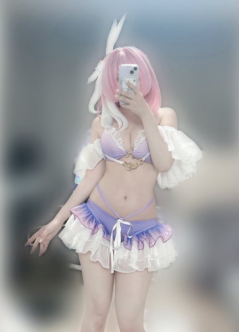 コスプレイヤーもものTwitter画像17