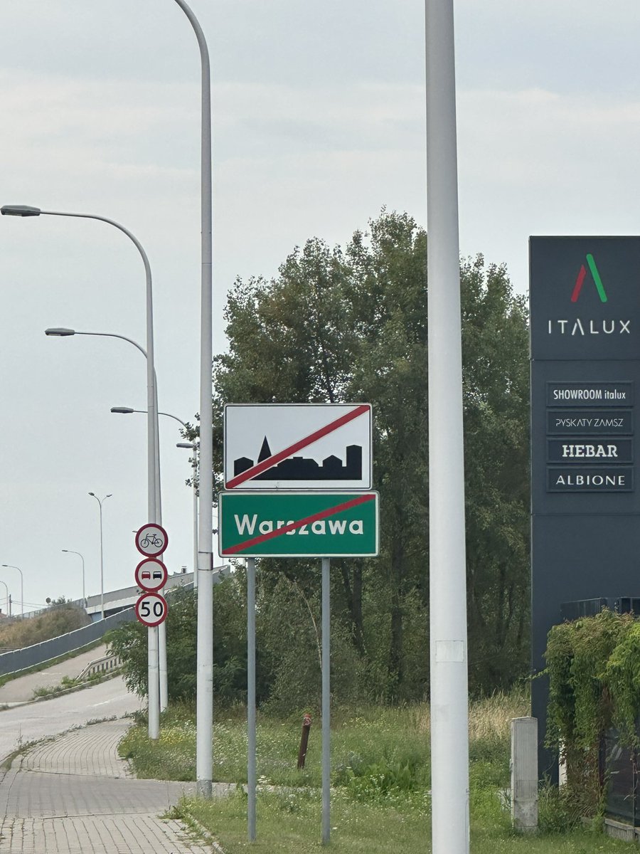 najpięknieszy znak na świecie