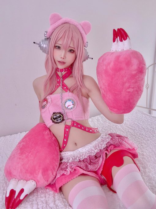 コスプレイヤー倉坂くるるのTwitter画像9