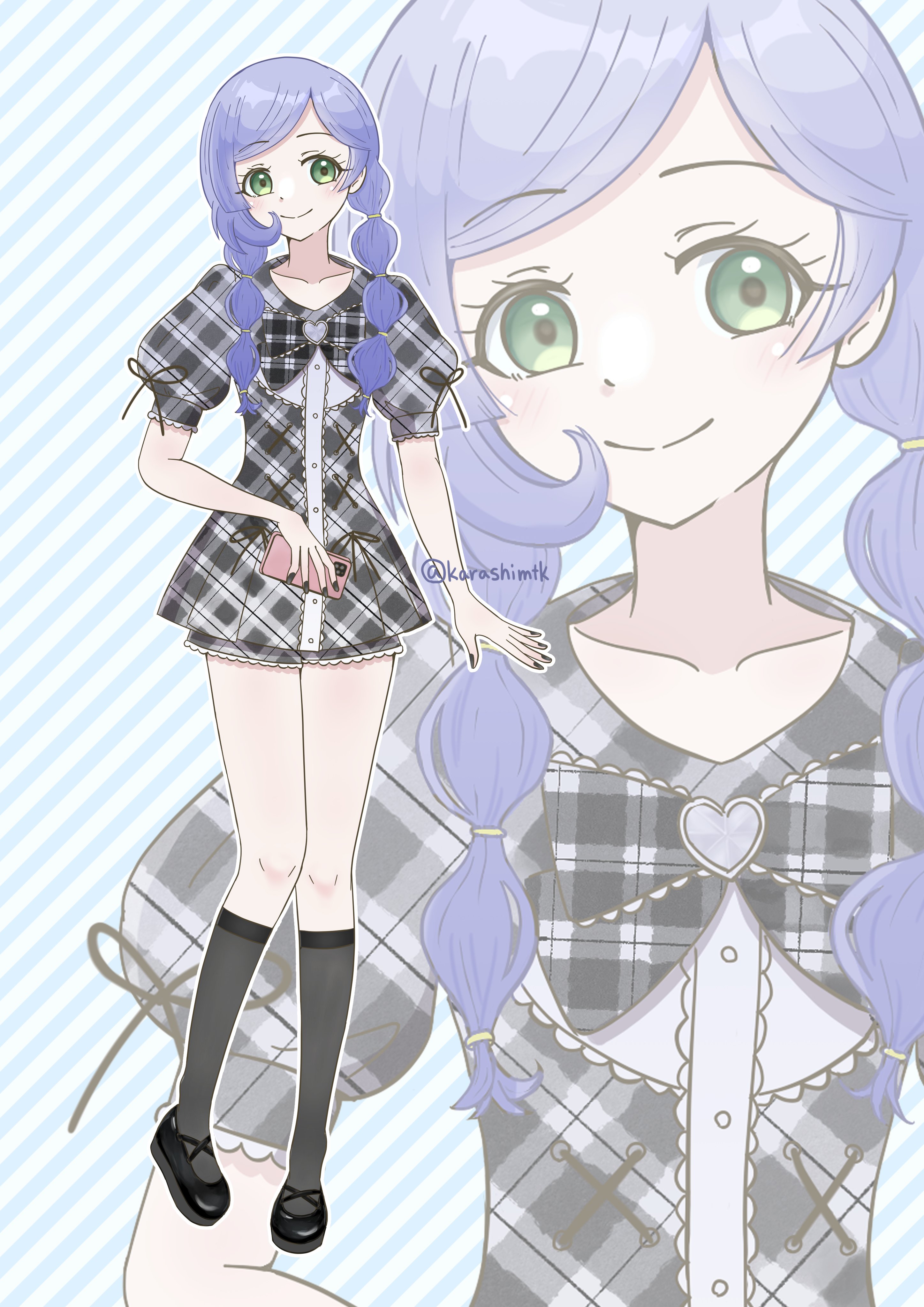 yuka様 Yuka🍫 (@YukaChannel814) / X