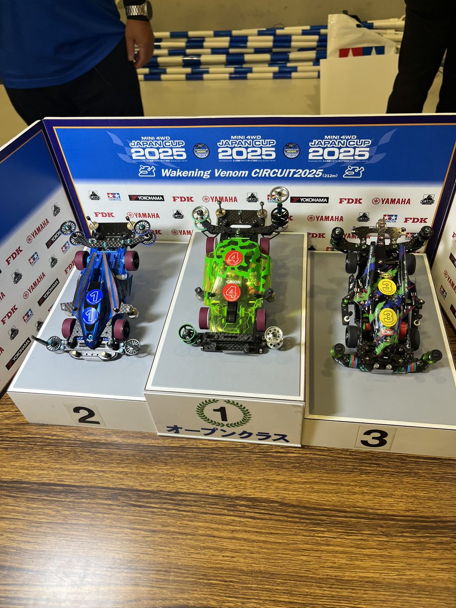 や　っ　た　ね　3   位

A    R    は　つ　よ　い