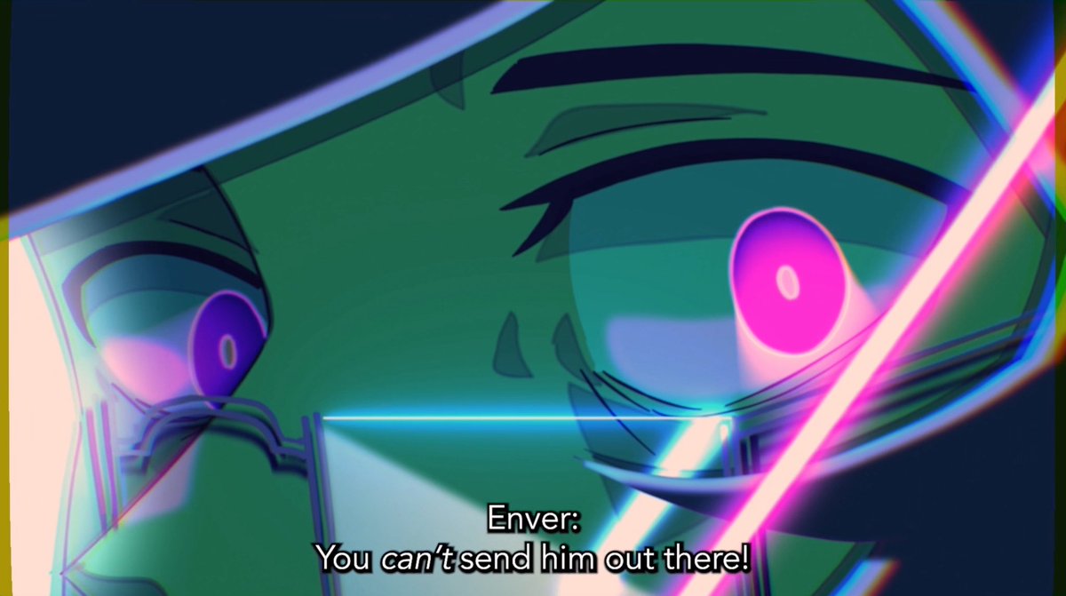 neeks @ vgen c0mms ⭐🌌 tweet media