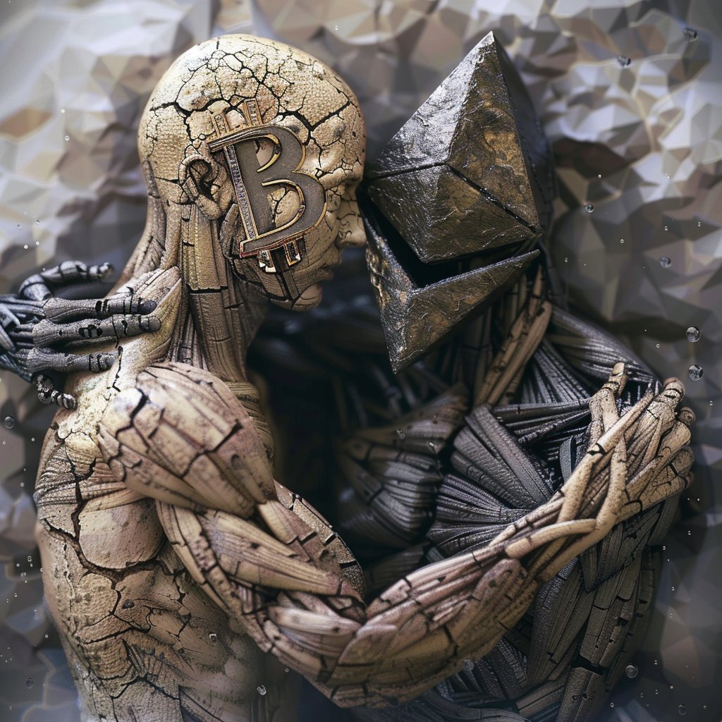 Tegridy_Space's tweet image. Bitcoin dominance is at a level we haven't seen in 3 years.

I think it's time to start allocating into ALTs. TBH @avax has been underperforming.

But, I definitely don't want to miss this ETH run. ATH just around the corner. Last time it was at 4.5k I lost 3 ETH using 10x…