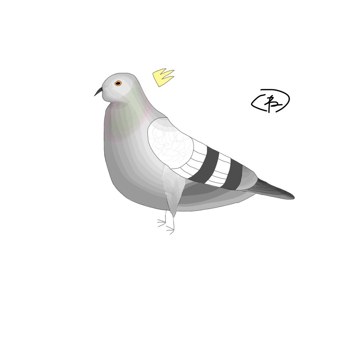 past_bird's tweet photo. #8月10日はハトの日
はとさんかわいい https://t.co/UQWu25XbDI