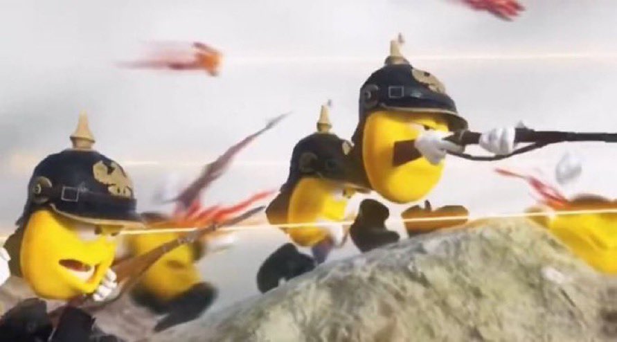 Trench warrior check