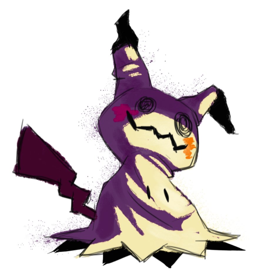 Pikachu but evil🤯🤯🤯