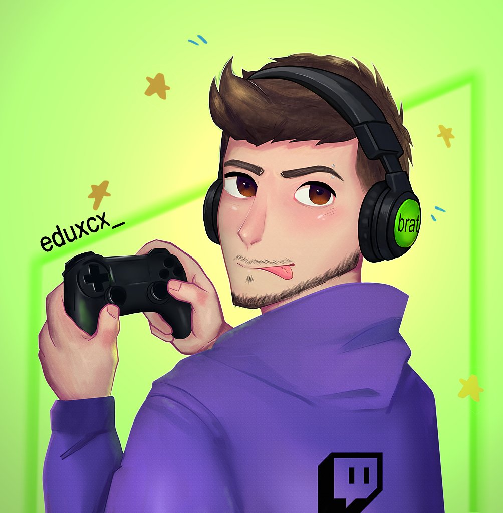eduzolis's tweet photo. -__-BRAT ICON-__-

Comissão de um ICON desenho bem ❎BRAT❎, do jeitinho que a gente gosta 😛💅🎧

#artdigital #digitalart #Icon #twitchicon #charlixcxvibes #gamerart #ocdrawing

#twitchicon #bratcore #artist #charlixcxenergy #desenho https://t.co/BeoRD016m6