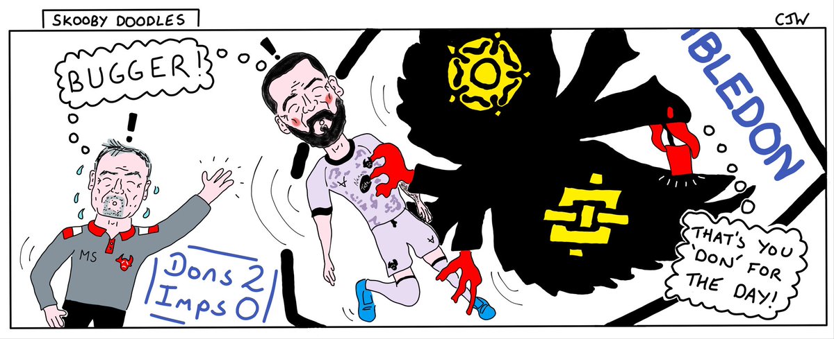 Not our day. Onto Tuesday... 🤞🔴⚪️