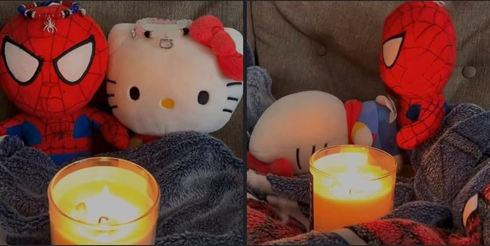 𝐌 𝐄 𝐋 (@melaniexpartida) on Twitter photo 