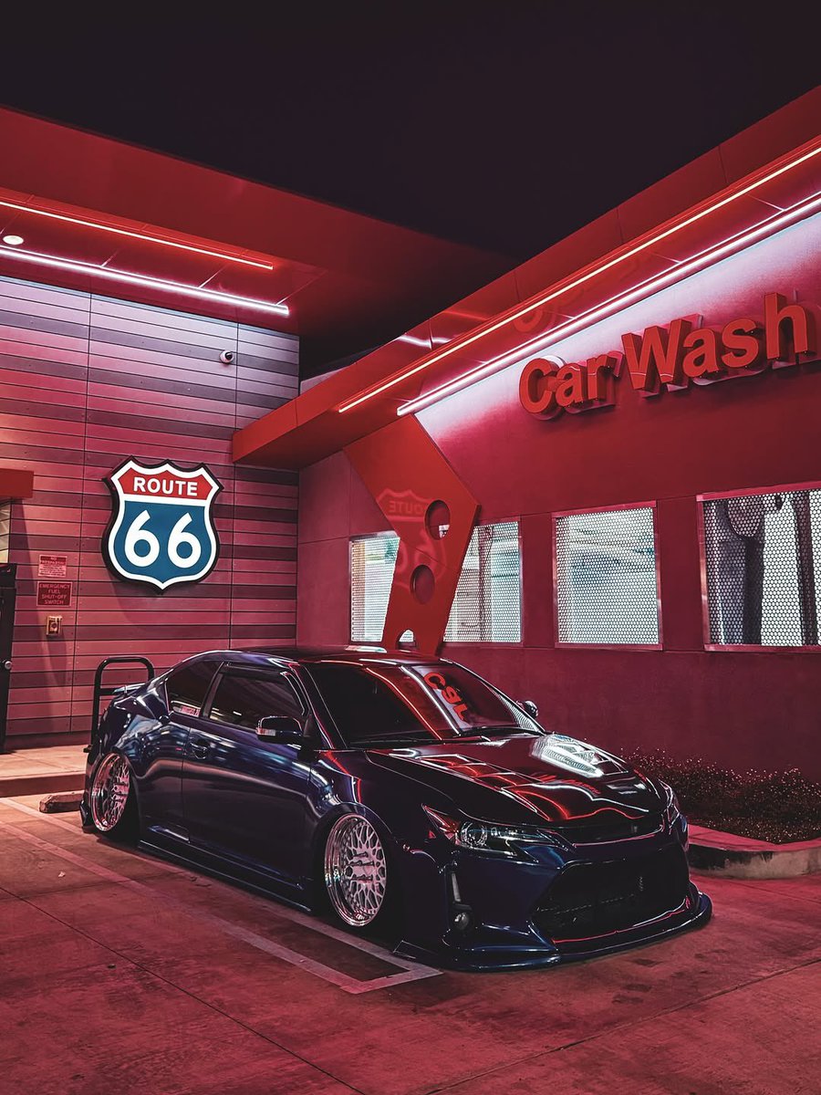 Put it on a poster and frame it