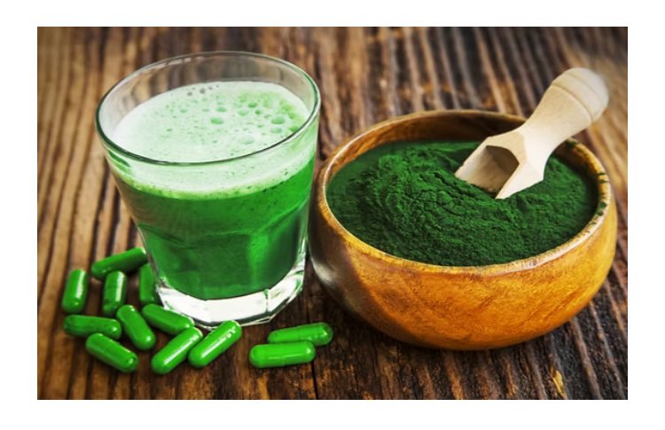 Cameron20370744's tweet image. AFA KLAMATH, CHLORELLE  et #SPIRULINE : 3 micro-organismes, 3 super-aliments.
AFALG, #Spirulina, chlorella: 3 super food for #healthy #nutrition and #prevention. 
See English translation link here below in the comments.  Thanks.  

Puisque nous parlons de spiruline, je vous