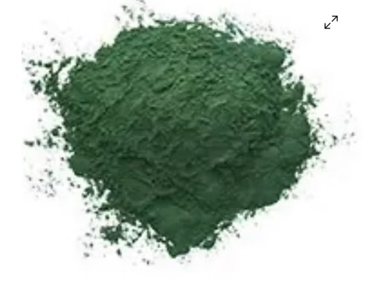 Cameron20370744's tweet image. AFA KLAMATH, CHLORELLE  et #SPIRULINE : 3 micro-organismes, 3 super-aliments.
AFALG, #Spirulina, chlorella: 3 super food for #healthy #nutrition and #prevention. 
See English translation link here below in the comments.  Thanks.  

Puisque nous parlons de spiruline, je vous