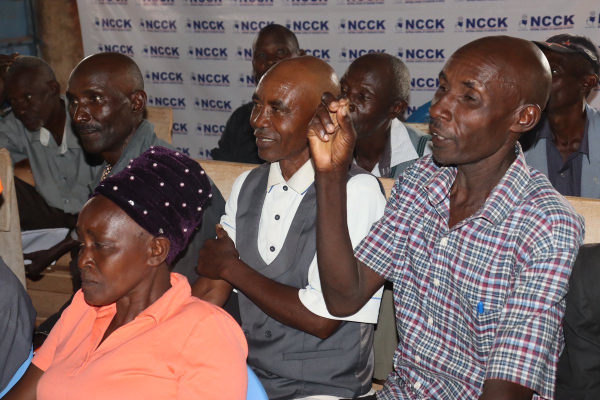 NCCK Nature Positive Food Systems tweet media