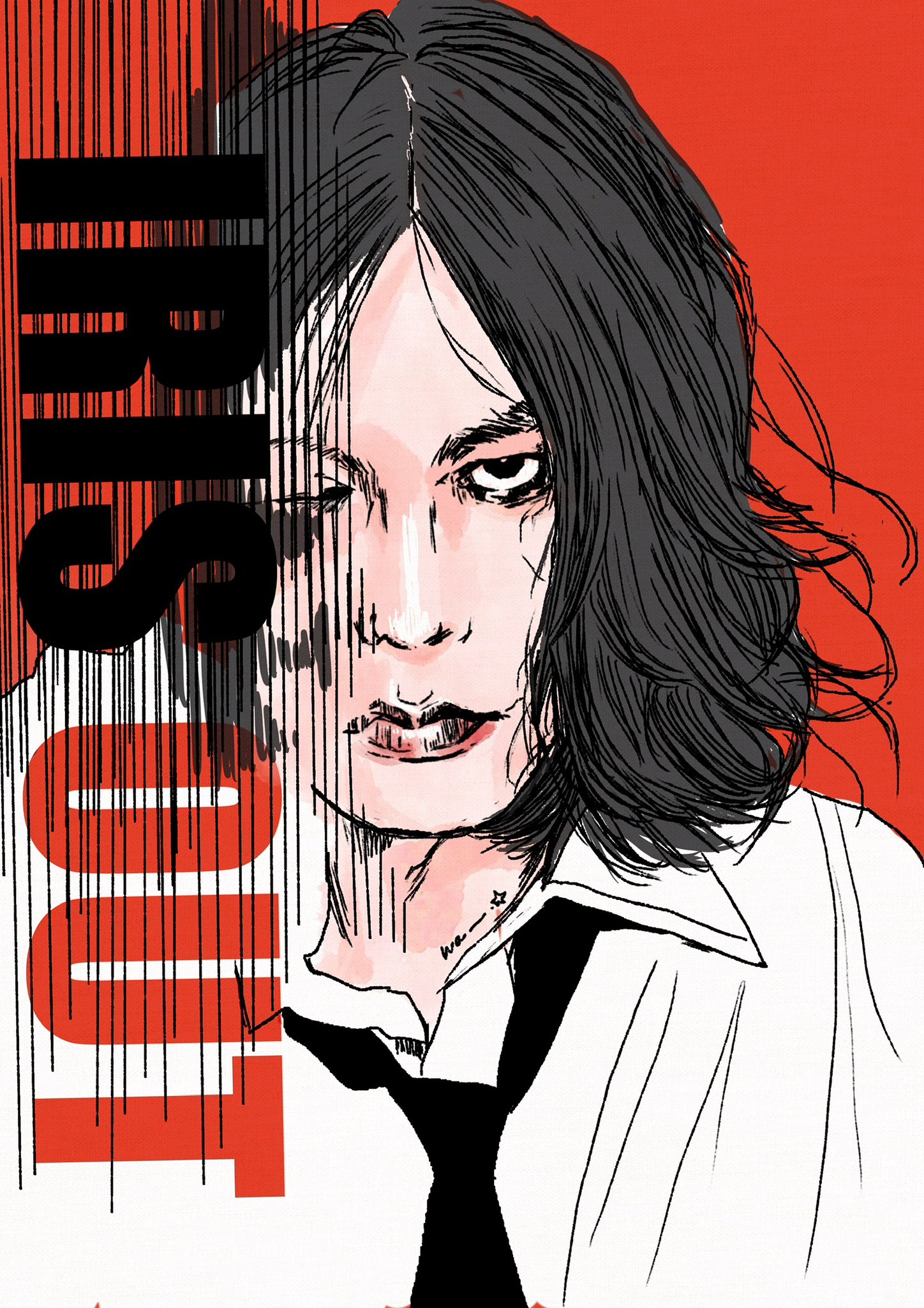 米津玄師 福袋( ˙꒳˙ ) ⭐️米津玄師⭐️公式グッズ⭐️希少⭐️HYPEフォンケース