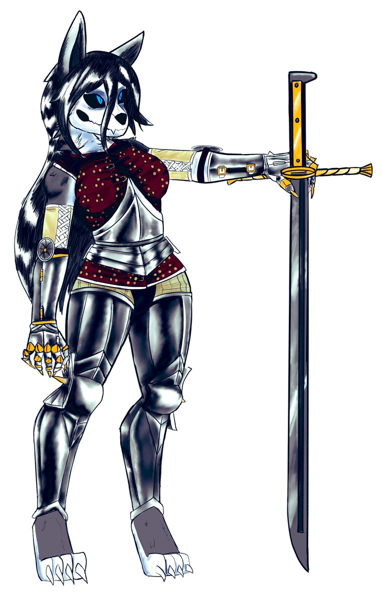 Runa in the froissart plackart armor from froissarts chronicles.