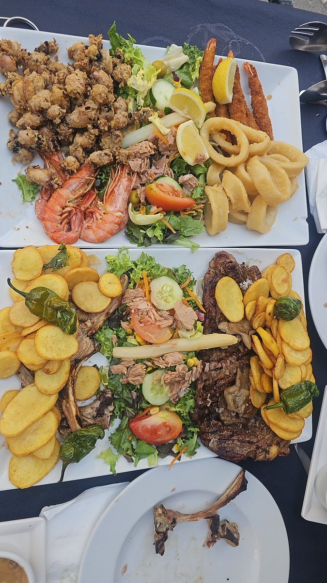 hcanalejas's tweet photo. Dieta del fin de semana https://t.co/szGeTFgMQK