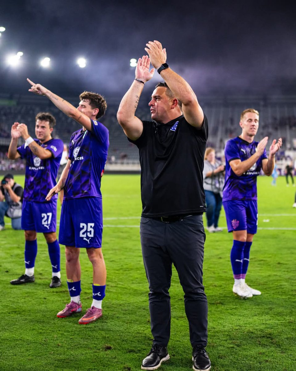 Rusty Steele (@steele_hr) on Twitter photo That's my Coach! <a href="/Dannycruz5/">Danny Cruz</a> great job! LOUCITY loves you dude. <a href="/loucityfc/">z - Louisville City FC</a> always puts an excellent product on the field. Can't wait to see how this thing grows over the coming years. 🙌🏻 💪🏼 That's my Coach! <a href="/Dannycruz5/">Danny Cruz</a> great job! LOUCITY loves you dude. <a href="/loucityfc/">z - Louisville City FC</a> always puts an excellent product on the field. Can't wait to see how this thing grows over the coming years. 🙌🏻 💪🏼