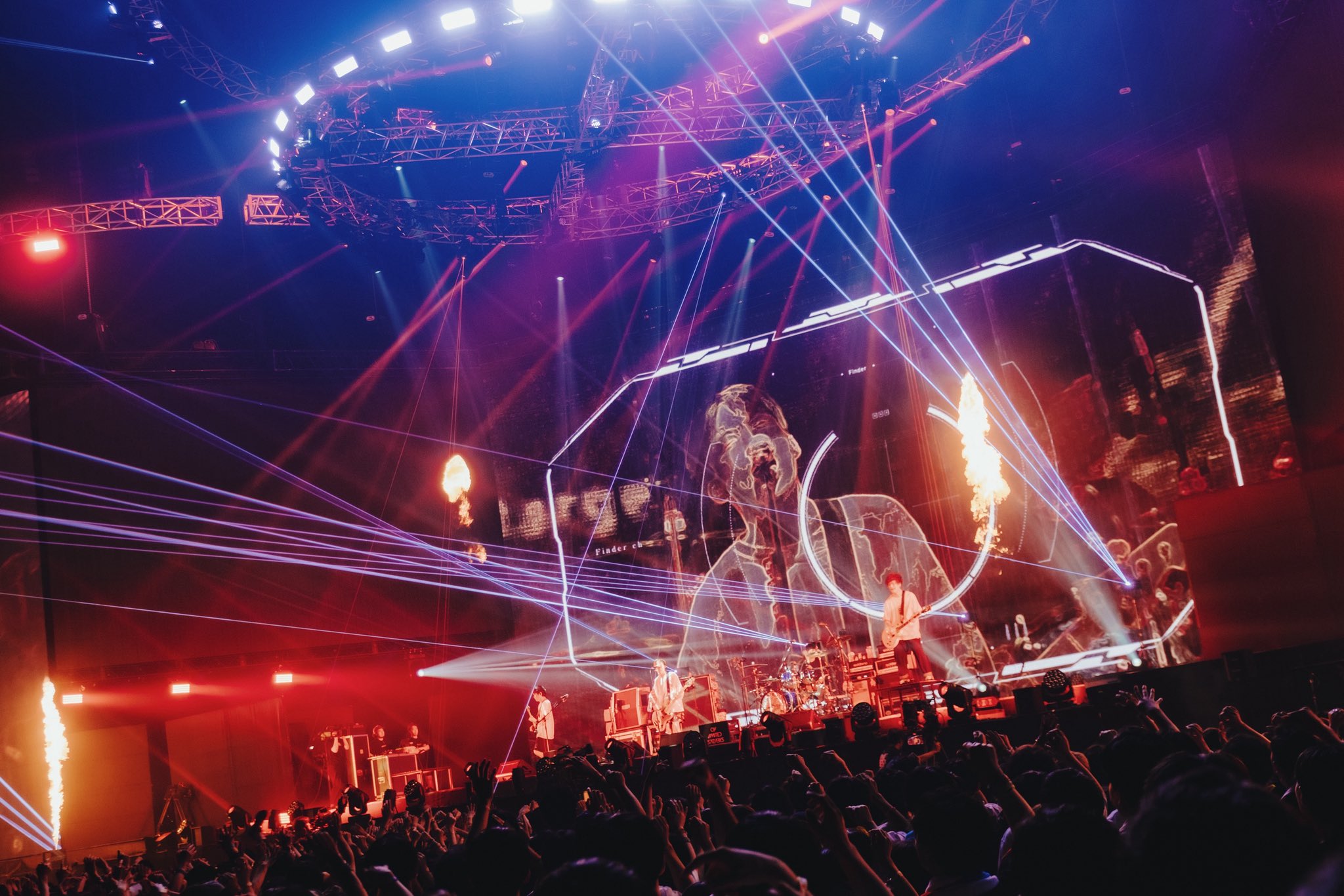 CANNONBALL【公式】 on X: 