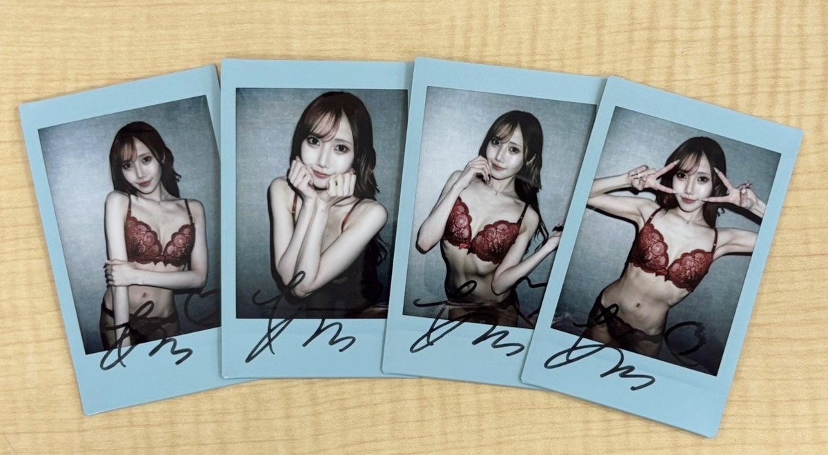 ／
🆕新作配信記念🎉
あみり推し集合📸💖
＼

#こあらVR より🐨
“童顔×小悪魔えち”の天才❤️‍🔥
#斎藤あみり ちゃん出演作品
本日0:00～好評配信中

この可愛さ、保存じゃ足りない…😈
💥直筆サイン入り #チェキ を【4名様】にプレゼント🎁

▼応募方法・参加条件
1️⃣ <a href="/amirichan123/">斎藤あみり🐰9/21周年イベント</a> &amp; <a href="/gokurakuav/">こあらVR,肉きゅんパラダイスVR,VRパラダイス,人妻花園劇場,ゴールド/妄想族@広報アカウント</a>