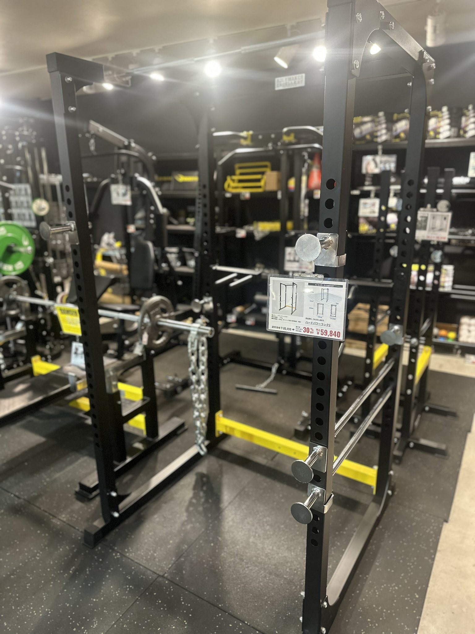 BODYMAKER 東大阪店 on X: 