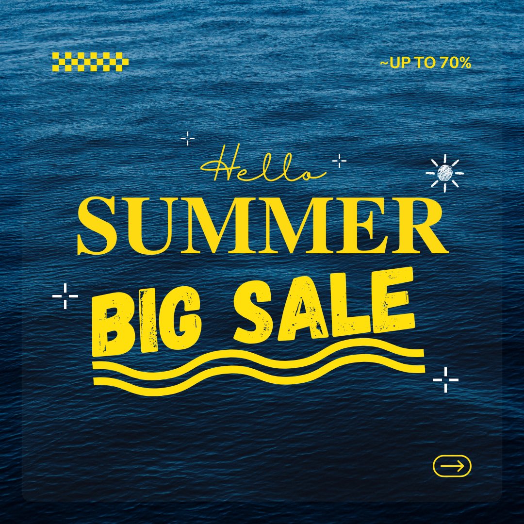 anythingelse___'s tweet image. 🩵👏🏻All 25% SALE👏🏻🩵

Only 1 day left for our once-a-year BIG SALE! Don’t miss out!

年に一度のビッグセール、残り1日！
お見逃しなく！