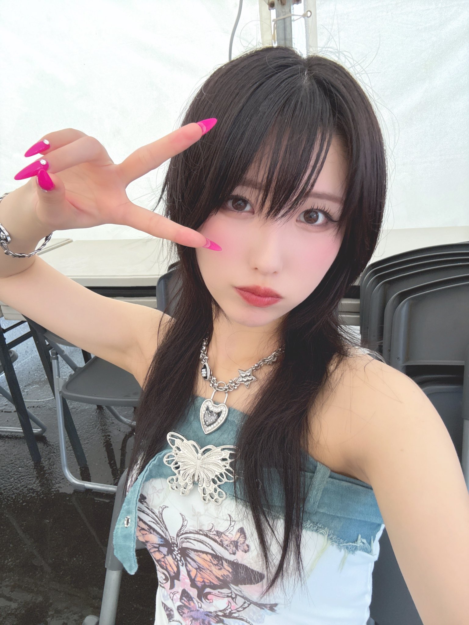 #212　森嶋あんり　リング 森嶋あんり - #2i2には叶えたい夢がたくさん！2度目の“2i2の日