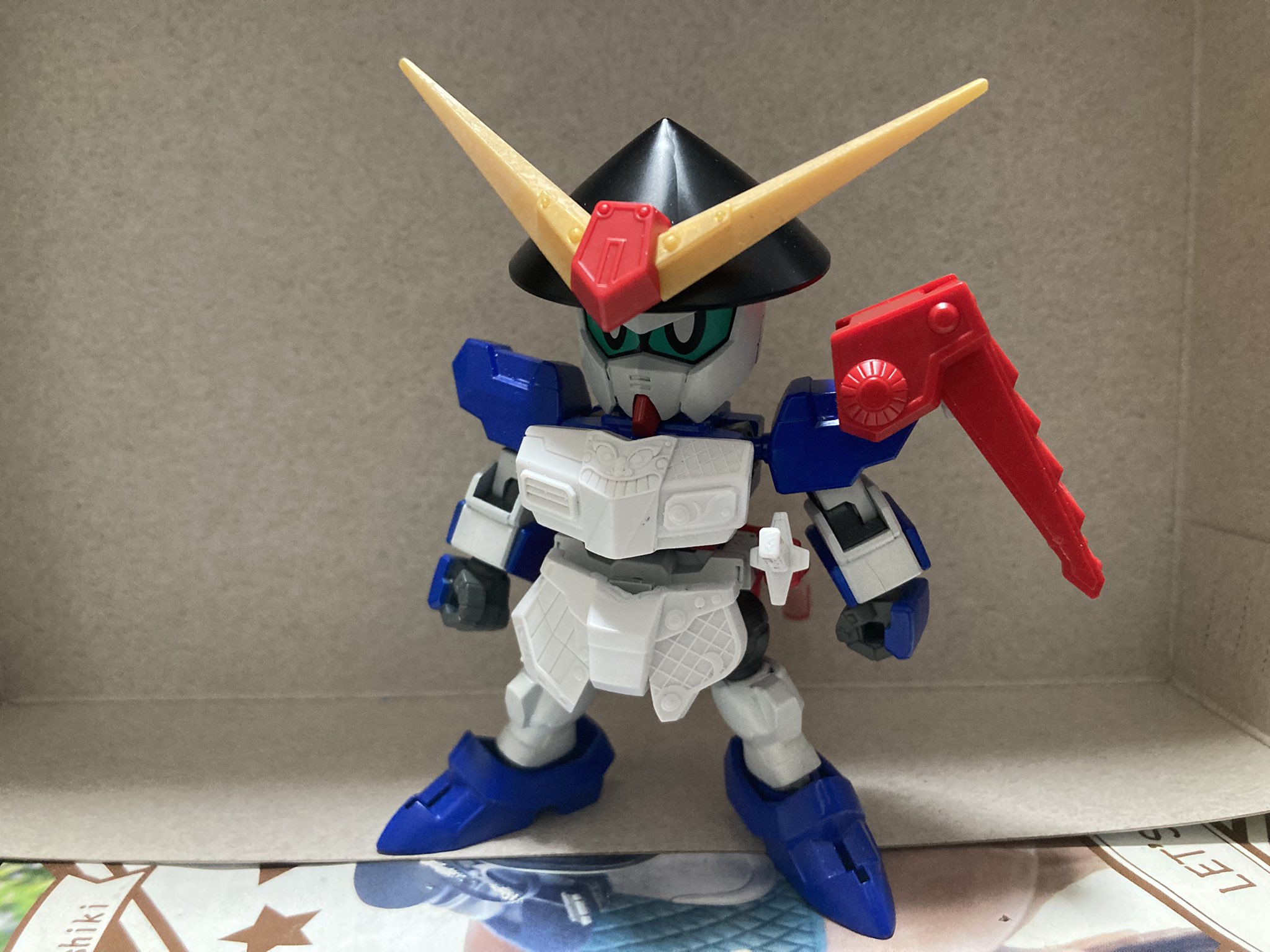 こウマ(仔馬) on X: 