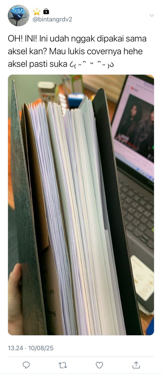 ley aksen tweet media