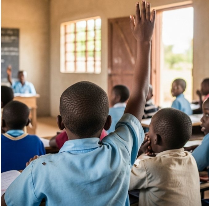 dmorningdew_oei's tweet image. MATTHEW 19:17–30
In God's classroom, the usual rules do not apply.

AS YOU TRUST GOD'S GRACE, NOT YOUR ACHIEVEMENTS, MAY YOU HUMBLY TAKE YOUR PLACE IN HIS KINGDOM. AMEN.
 olufemiejiro.com/gods-classroom

#BibleTruth #GraceNotWorks #KingdomMindset #olufemiejiro #TheMorningDew